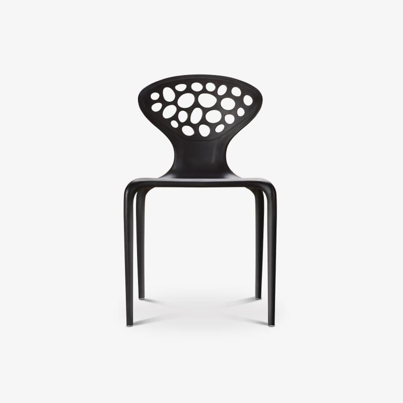 Dinning plastic chair